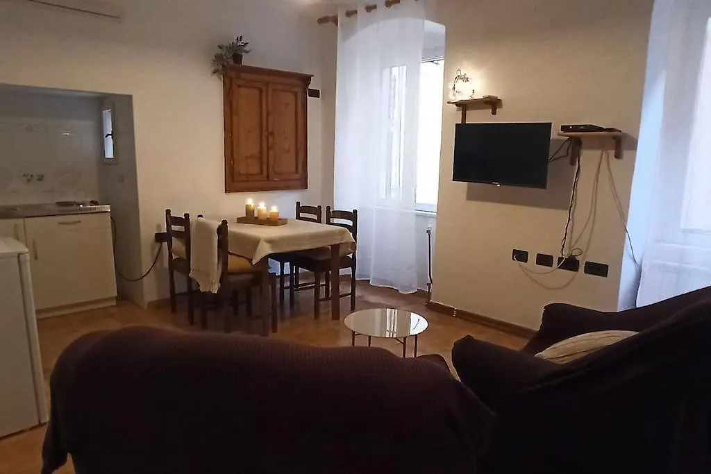 Elle Apartment Rovinj 0*,  Croatia