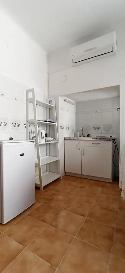 Elle Apartment Rovinj 0*,  Croatia