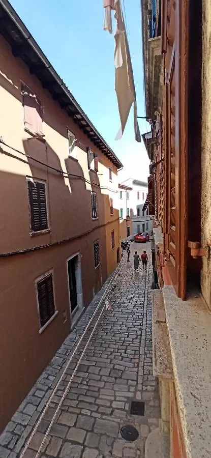 Elle Apartment Rovinj 0*,
