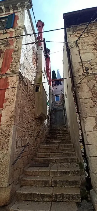 Elle Apartment Rovinj