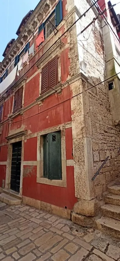 Elle Apartment Rovinj