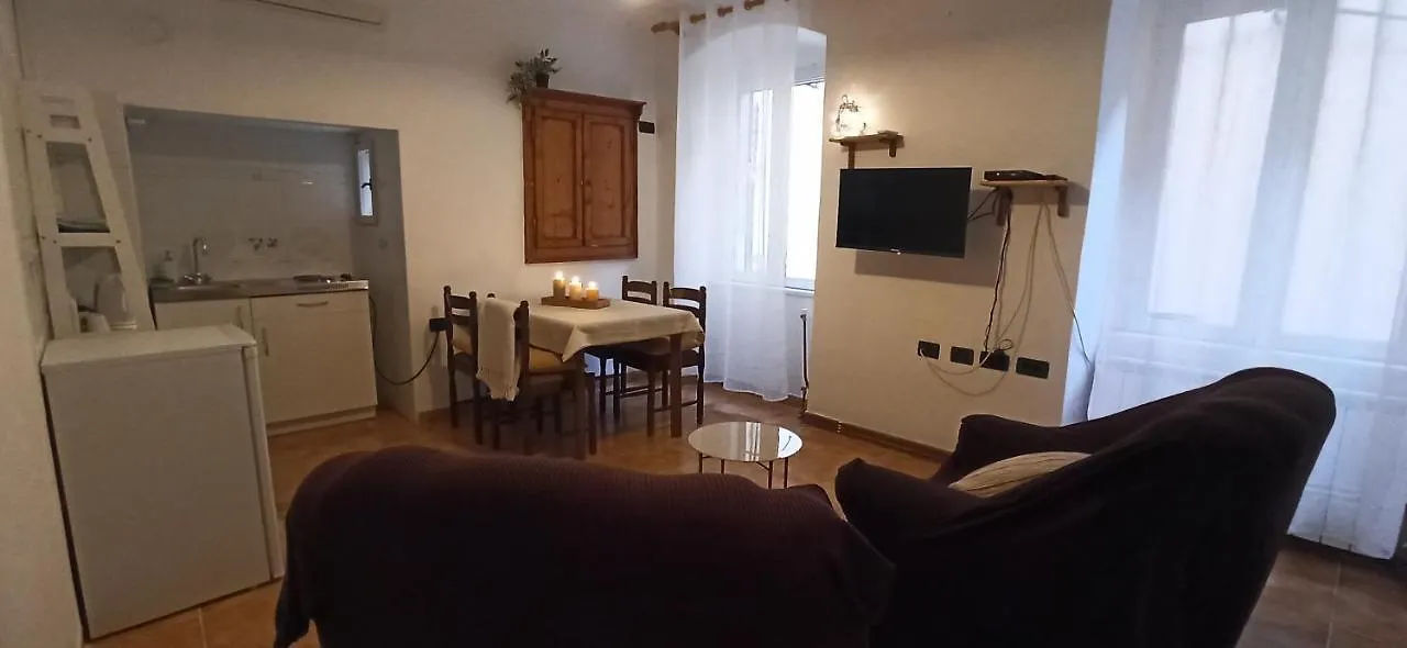 Elle Apartment Rovinj