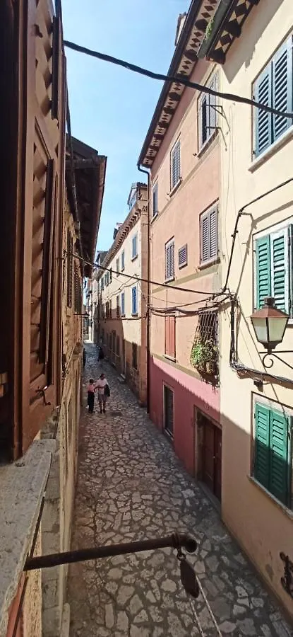 Elle Apartment Rovinj