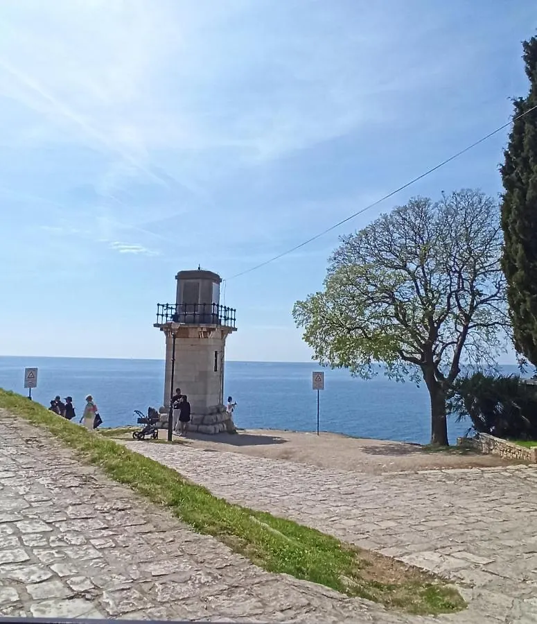 Elle Apartment Rovinj
